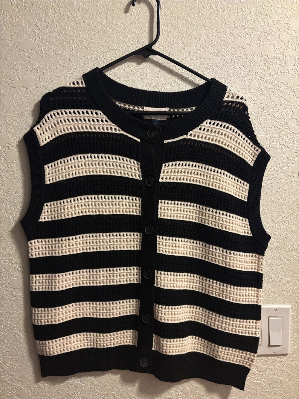 Universal Thread Sweater
